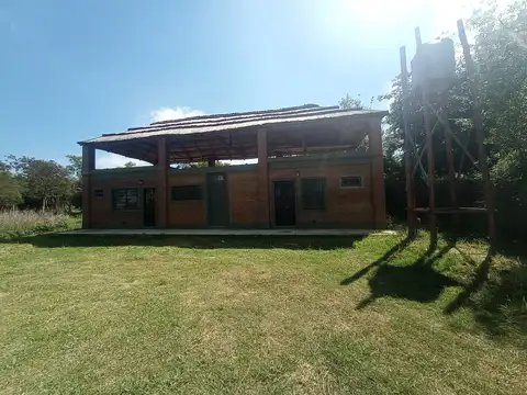 QUINTA Y/0  COMPLEJO TURÍSTICO EN ARROYO LEYES