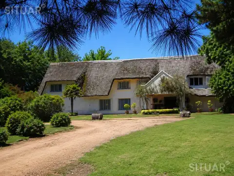 Venta Casa en Laguna del Diario - Punta Ballena- Uruguay