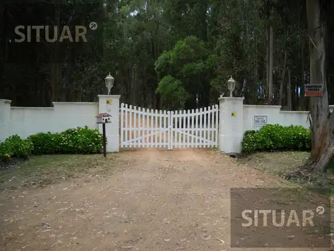Casa en Venta de 7 dormitorios