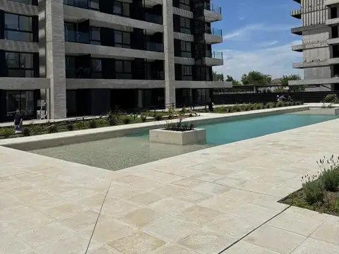 Departamento en Venta en Greenville Polo & Resort, USD 270.000