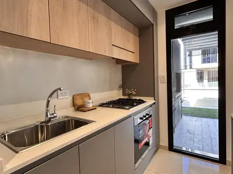 Casa en Venta en Fisherton, USD 159.000