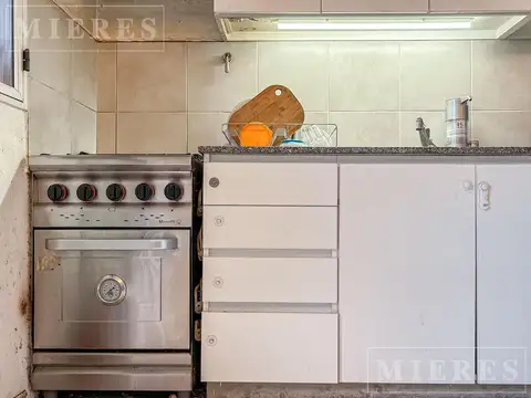 Casa en Venta 15 años