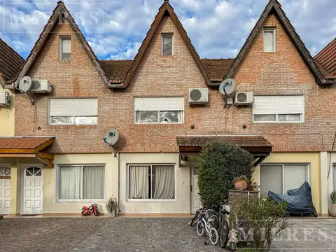 Tríplex en venta en Pinar de Tigre