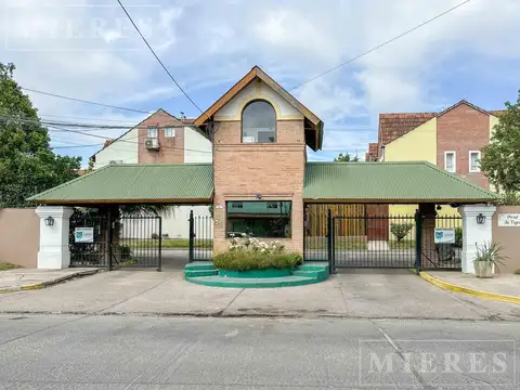 Casa en Venta de 2 dormitorios