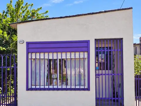 Calle El Zonda 4100