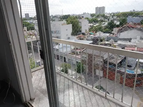 Departamento en Alquiler de 3 ambientes