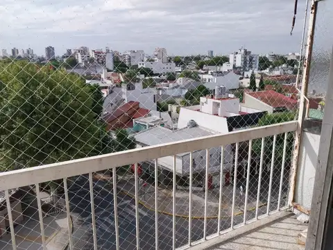 Dr, JUAN F. ARANGUREN 4400, Piso 6