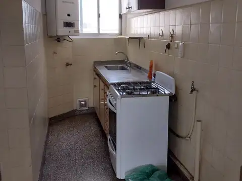 Departamento en Alquiler 30 años