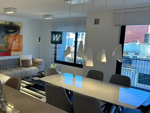 Departamento en Venta de 4 ambientes