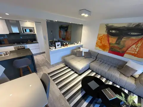 FULL AMENITIES LOURDES VENTA DEPTO DOS DORMITORIOS