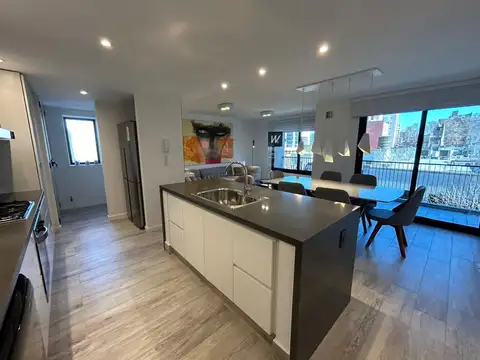 Departamento en Venta de 2 dormitorios