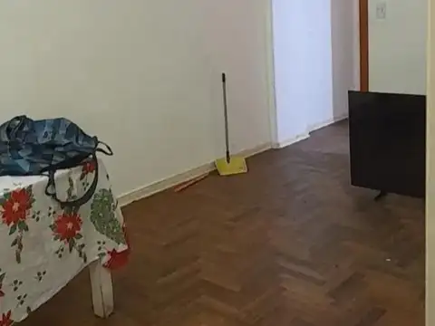 Departamento en Venta 40 años