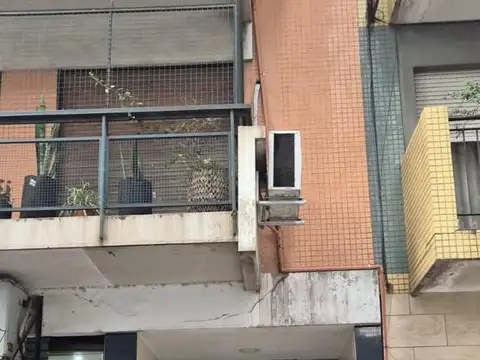 VEnta 2 amb. Nuñez