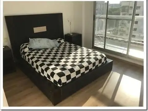 Departamento en alquiler temporario