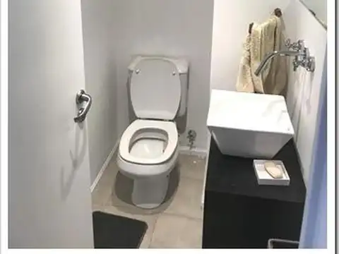 Departamento en Alquiler Temporal con 1 cocheras