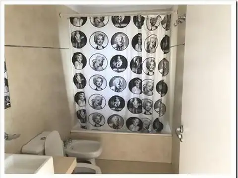 Departamento en Alquiler Temporal 10 años