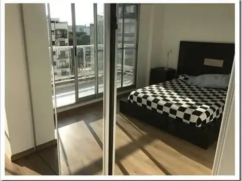 Gurruchaga 2100, Piso 8