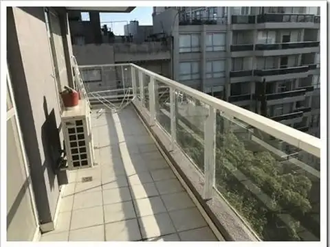 Departamento en alquiler temporario