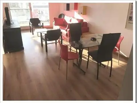 Departamento en Alquiler Temporal de 2 ambientes