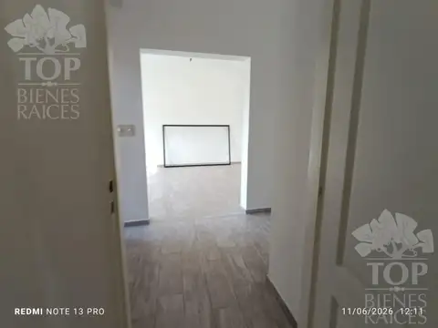 Casa en Alquiler al Este