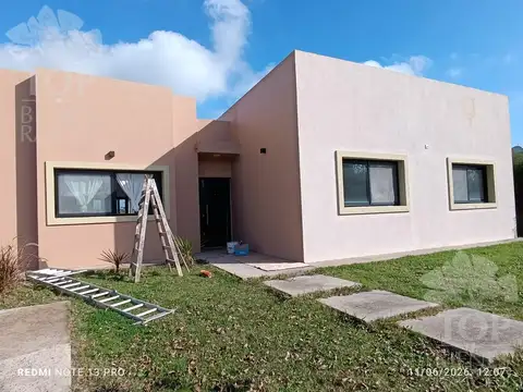 Casa en El Canton - Puerto