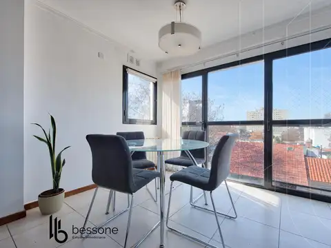 Departamento en Venta en Macrocentro, USD 85.000