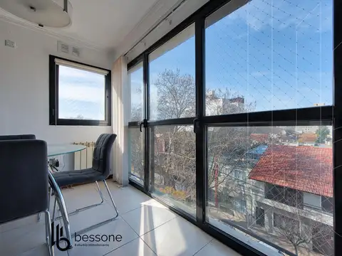 Departamento en Macrocentro