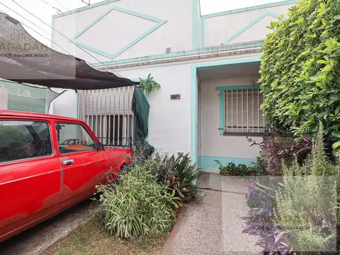 Casa en Venta en Caseros, USD 80.000