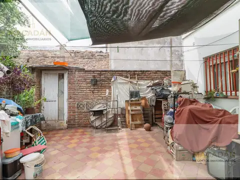 Casa en Venta de 2 dormitorios