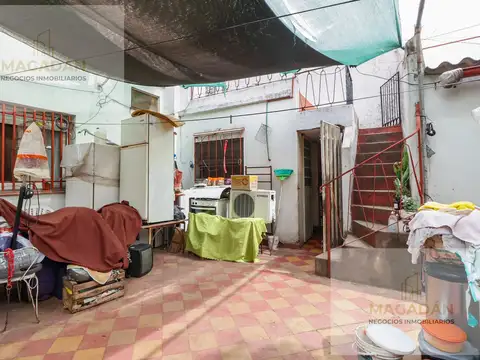 Casa en Venta en Caseros, USD 80.000