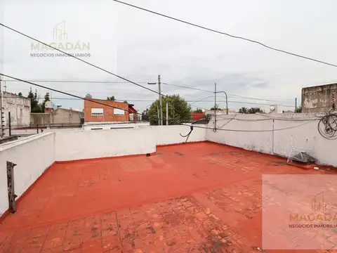 Casa en Venta 60 años