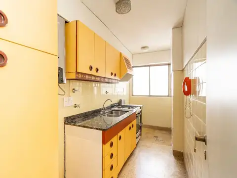 Departamento en Alquiler 75 años