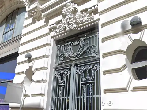 Oficina 2 ambientes con 1 baño