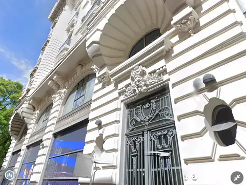 Oficina en Venta en Congreso, USD 124.000