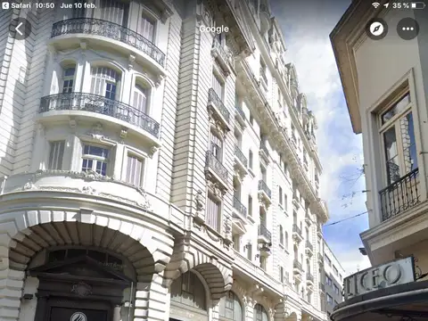 Oficina en Venta 95 años