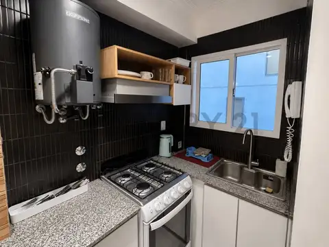 Departamento en Venta al Este