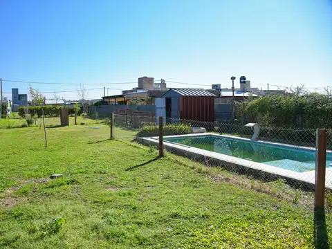 Casa en Venta al Sur
