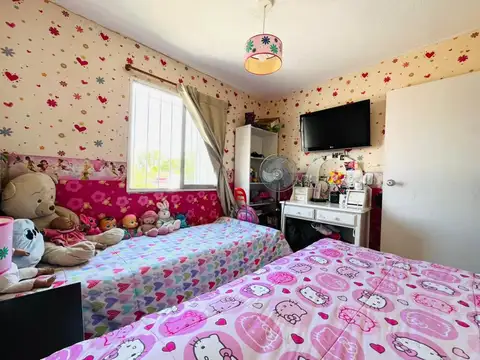 Departamento en Venta en San Fernando, USD 52.000