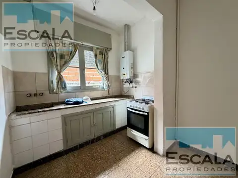 Casa en Alquiler al Oeste