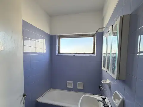 Departamento en Alquiler 50 años