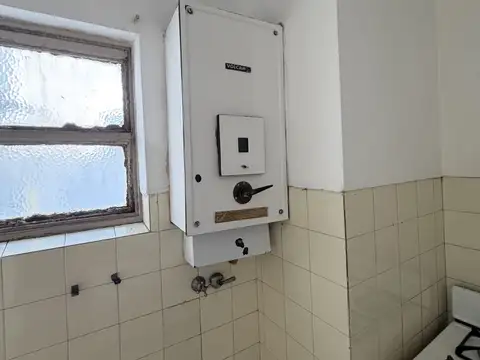 Departamento en Alquiler en Parque Centenario, $ 550.000