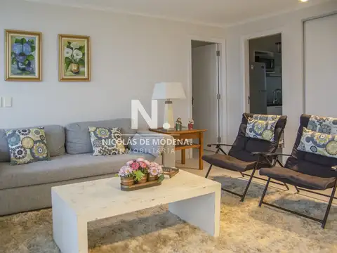 Departamento en Alquiler Temporal 12 años