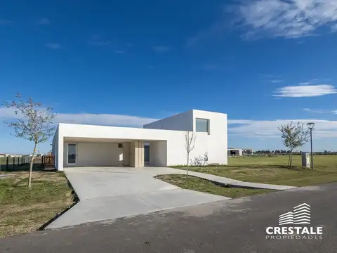 Casa en Venta en Funes, USD 740.000