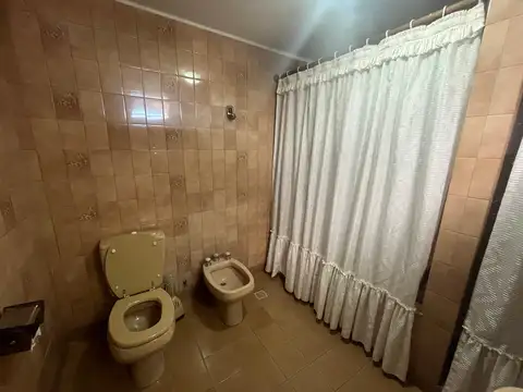 Casa en Alquiler al Norte