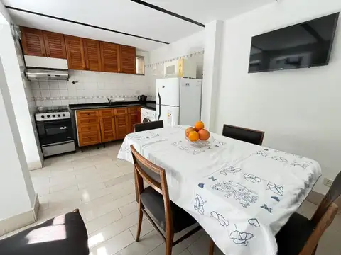 Depto Tipo Casa en Alquiler de 3 dormitorios