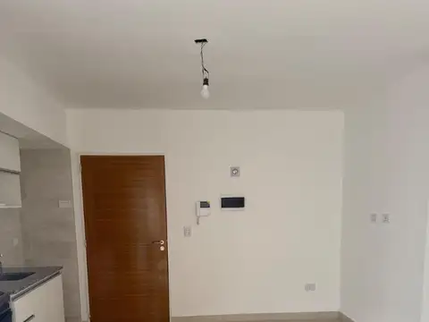 Departamento en Venta al Oeste
