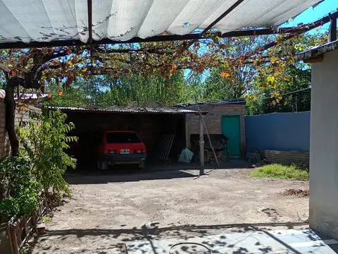 Casa en Venta 56 años