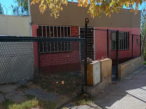 OPORTUNIDAD - CASA EN VENTA EN TUNUYAN - MENDOZA