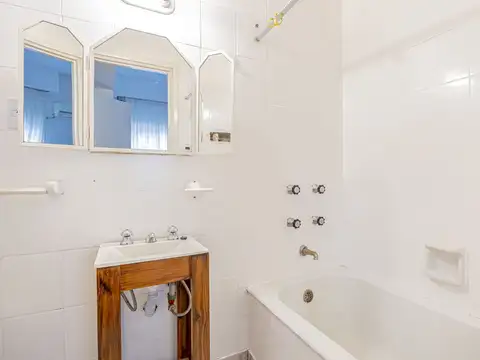 Departamento en Venta 41 años