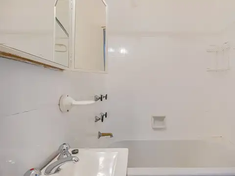 VENTA DPTO 2 AMB MUY AMPLIO V. DEVOTO / PERMUTA
